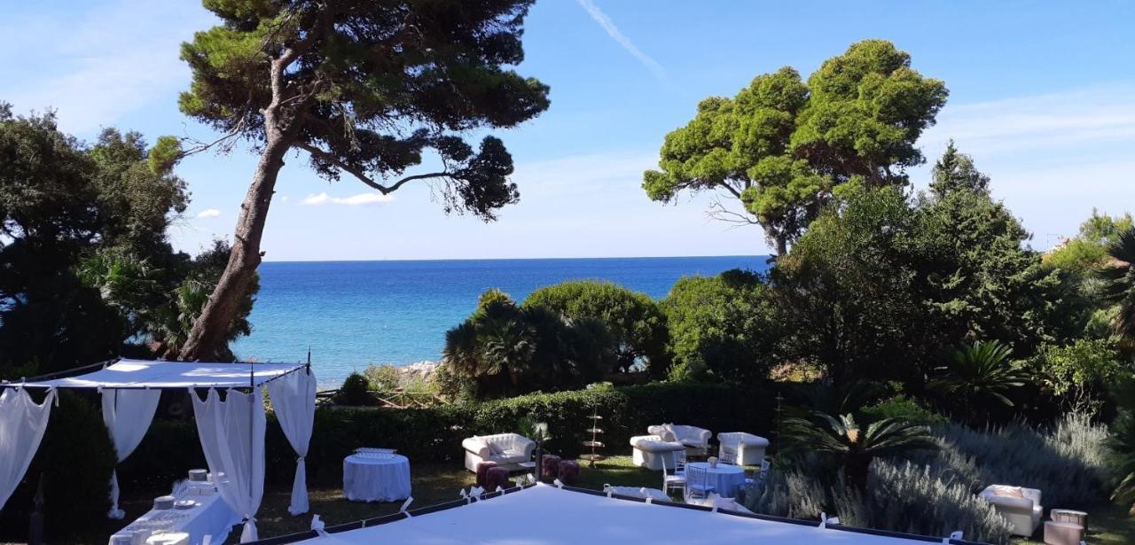 Hotel Palazzo Belmonte Santa Maria di Castellabate