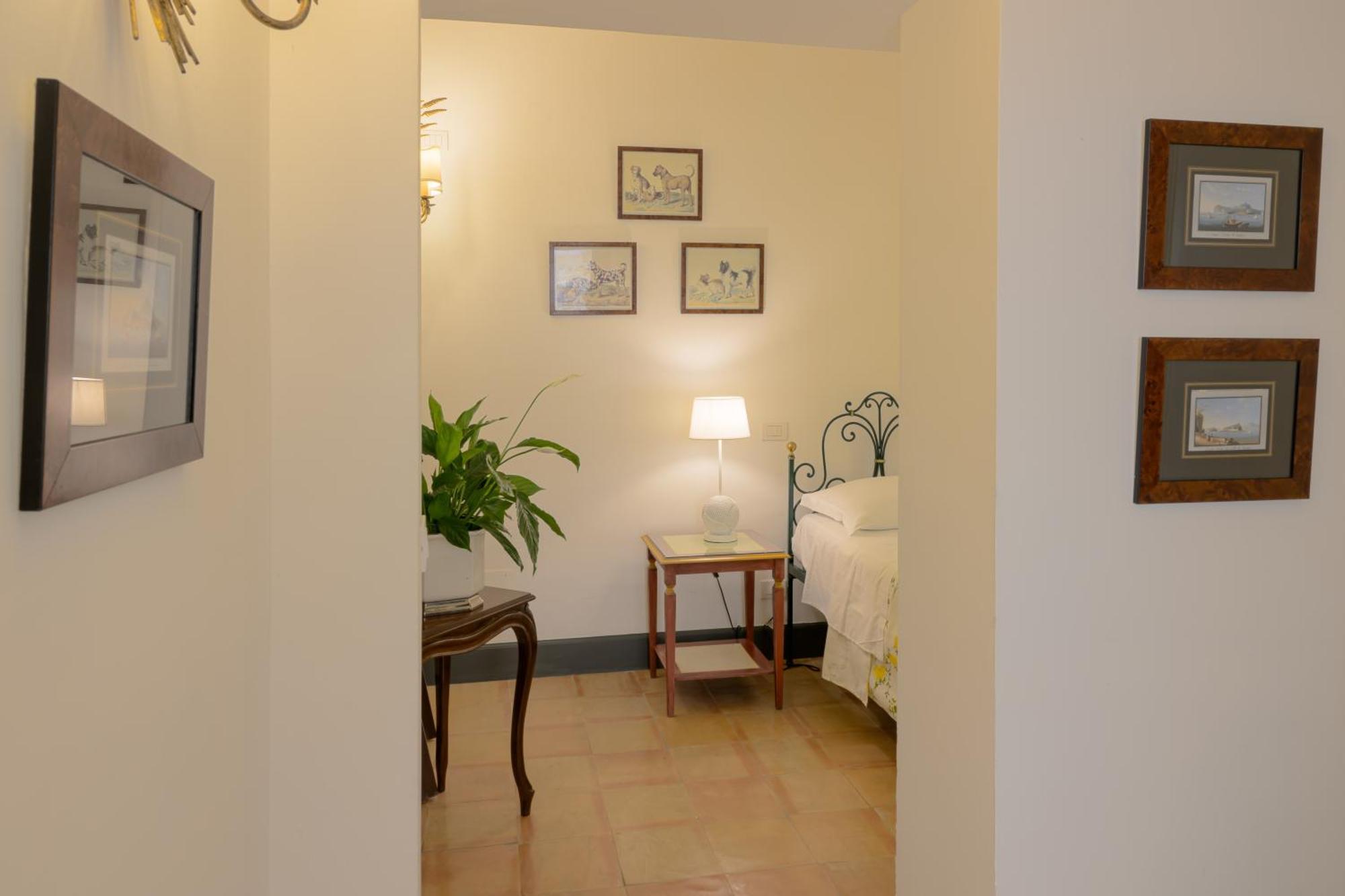 Hotel Palazzo Belmonte